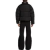 Unity Sports Icon Puffer „Black“ 770505TPO061000