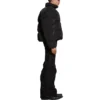 Unity Sports Icon Puffer „Black“ 770505TPO061000