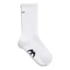 Unity Sports Icon Socken „Weiß Schwarz“ 788825472B49060