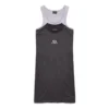 Unity Sports Icon T-Shirt mit Aufnäher „Schwarz“ 791711TPVG91569