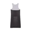 Unity Sports Icon T-Shirt mit Aufnäher „Schwarz“ 791711TPVG91569