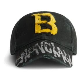 Upcycled-Kappe „Dark Green“ 796435410B21081
