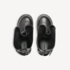 Venom City Stiefeletten für Damen in Schwarz
