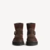 Herren-Stiefeletten „Venom Mini“ in Hell-Espresso