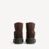 Herren-Stiefeletten „Venom Mini“ in Hell-Espresso