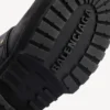 Venom-Pantolette für Damen in Schwarz