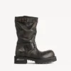 Herren-Stiefel „Venom“ in Braun