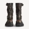 Herren-Stiefel „Venom“ in Braun