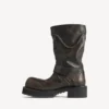 Herren-Stiefel „Venom“ in Braun