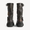 Herren-Stiefel „Venom“ in Braun