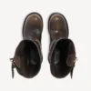 Herren-Stiefel „Venom“ in Braun