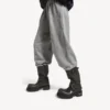 Venom-Stiefel für Damen in Braun