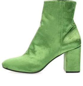 Ville Stiefel „Green“ 477243W05803707