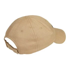Visier-Logo-Kappe „Beige Black“ 590758-310B2-9760
