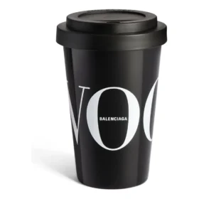 Vogue Kaffeetasse „Black“ 819093T01981000