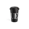 Vogue Kaffeetasse „Black“ 819093T01981000