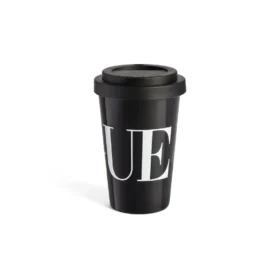 Vogue Kaffeetasse „Black“ 819093T01981000
