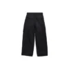 Weite Cargo-Hose „Black“ 746493TKP271000