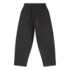 Weite Jogging-Hose „Schwarz“ 698578TMVI71151