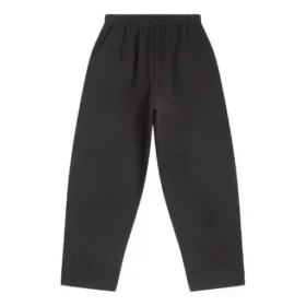 Weite Jogging-Hose „Schwarz“ 698578TMVI71151 Weite Jogging-Hose „Schwarz“ 698578TMVI71151