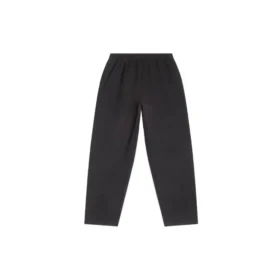 Weite Jogging-Hose „Schwarz“ 698578TMVI71151 Weite Jogging-Hose „Schwarz“ 698578TMVI71151