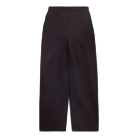 Weite Jogginghose „Schwarz“ 787357TQVK32020 Weite Jogginghose „Schwarz“ 787357TQVK32020