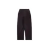 Weite Jogginghose „Schwarz“ 787357TQVK32020