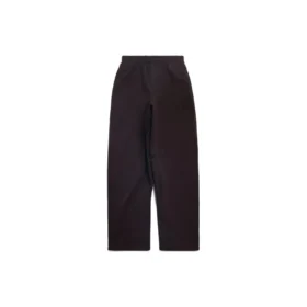 Weite Jogginghose „Schwarz“ 787357TQVK32020 Weite Jogginghose „Schwarz“ 787357TQVK32020
