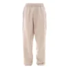 Weite Lounge-Hose „Cement Grey“ 657002TKV752967
