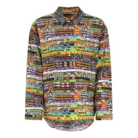 Werbebanner Minimal Shirt „Multicolor“ 681812TML178470 Werbebanner Minimal Shirt „Multicolor“ 681812TML178470