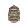 Werbebanner Minimal Shirt „Multicolor“ 681812TML178470