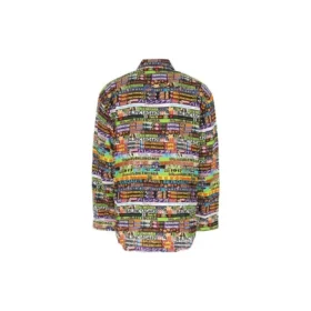 Werbebanner Minimal Shirt „Multicolor“ 681812TML178470 Werbebanner Minimal Shirt „Multicolor“ 681812TML178470