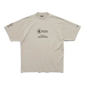 Wfp-T-Shirt „Grey Black“ 764235TQVB69763 Wfp-T-Shirt „Grey Black“ 764235TQVB69763