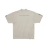 Wfp-T-Shirt „Grey Black“ 764235TQVB69763