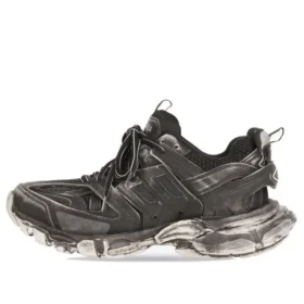 WMNS Track Sneaker „Faded Black“ 542436W3CN21000