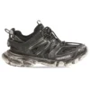 WMNS Track Sneaker „Faded Black“ 542436W3CN21000