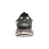 WMNS Track Sneaker „Faded Black“ 542436W3CN21000
