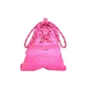 WMNS Triple S Sneaker „Fluo Pink“ 524039W2CA55000