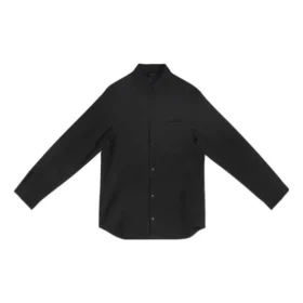 Woll-Jacke „Schwarz“ 704451TIT221000 Woll-Jacke „Schwarz“ 704451TIT221000