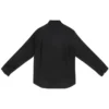 Woll-Jacke „Schwarz“ 704451TIT221000