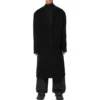 Wollmantel „Black“ 642221TMU151000