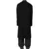 Wollmantel „Black“ 642221TMU151000