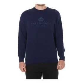 Wollpullover „Navy“ 594738T40984140 Wollpullover „Navy“ 594738T40984140
