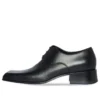 Work-Derby-Schuhe „Black“ 678111WBC301000