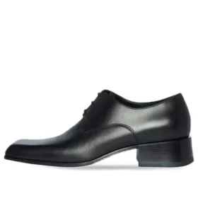 Work-Derby-Schuhe „Black“ 678111WBC301000
