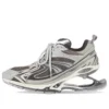 X-Pander Clunky Schuhe Grau/Braun 653871W2RA31212