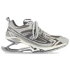 X-Pander Clunky Schuhe Grau/Braun 653871W2RA31212
