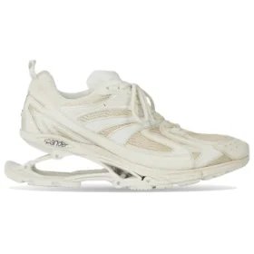 X-Pander Daddy Schuhe Beige/Weiß 653871W2RA29000
