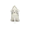 X-Pander Sneaker High Heels „White“ 669046W2RC19010