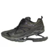 X-Pander Sneaker „Schwarz-Olivgrün“ 653871W2RA43135